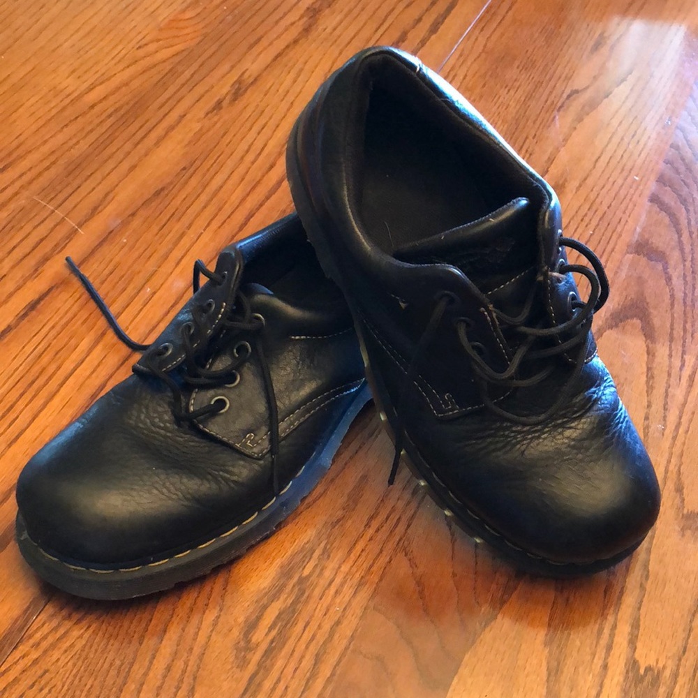 Dr. Martens